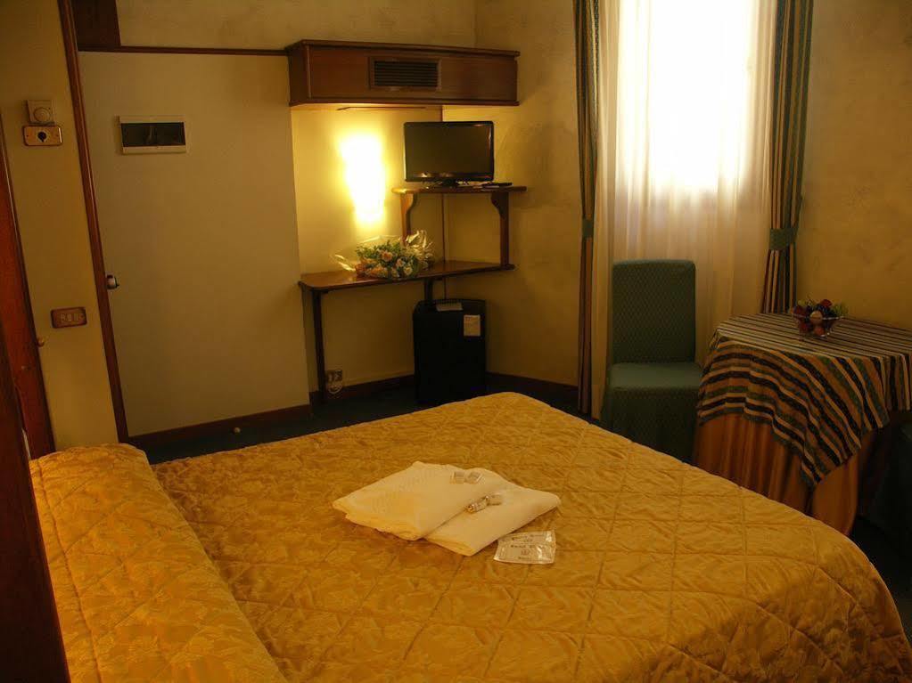 Hotel Duse Asolo Exterior foto